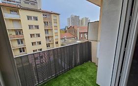 Le Bergson 3 chambres Stationnement gratuit